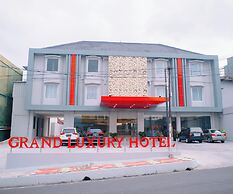 Hotel Grand Luxury Lampung