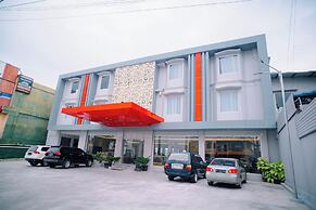 Hotel Grand Luxury Lampung