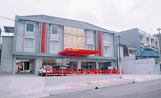 Hotel Grand Luxury Lampung