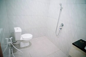 Hotel Grand Luxury Lampung