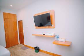 Hotel Grand Luxury Lampung