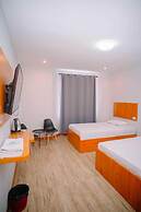 Hotel Grand Luxury Lampung