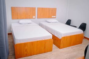 Hotel Grand Luxury Lampung