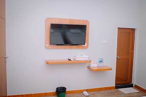 Hotel Grand Luxury Lampung