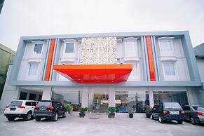 Hotel Grand Luxury Lampung