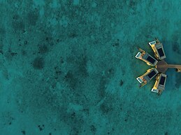 Centara Mirage Lagoon Maldives