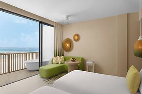 Centara Mirage Lagoon Maldives