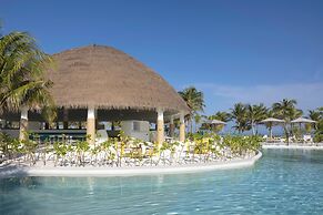 Centara Mirage Lagoon Maldives