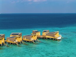 Centara Mirage Lagoon Maldives