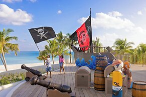 Centara Mirage Lagoon Maldives