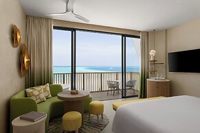 Centara Mirage Lagoon Maldives