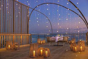 Centara Mirage Lagoon Maldives