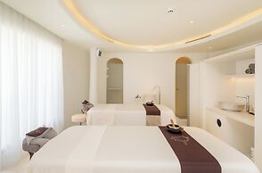 Centara Mirage Lagoon Maldives