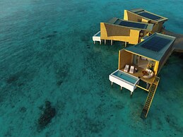 Centara Mirage Lagoon Maldives