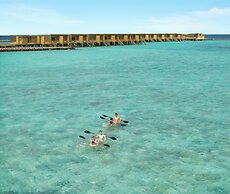 Centara Mirage Lagoon Maldives