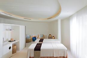 Centara Mirage Lagoon Maldives