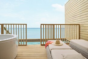 Centara Mirage Lagoon Maldives