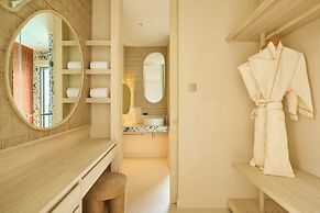 Centara Mirage Lagoon Maldives