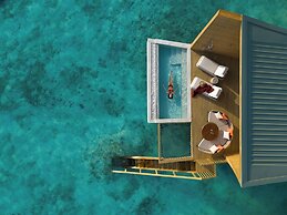 Centara Mirage Lagoon Maldives