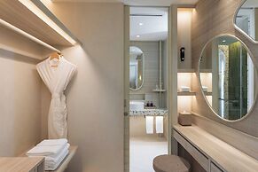 Centara Mirage Lagoon Maldives