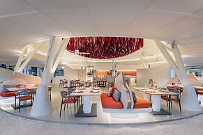 Centara Mirage Lagoon Maldives