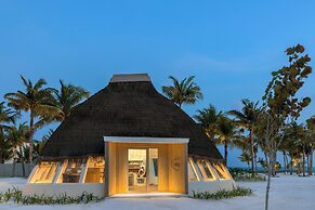 Centara Mirage Lagoon Maldives