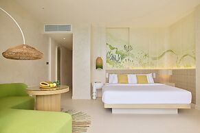 Centara Mirage Lagoon Maldives