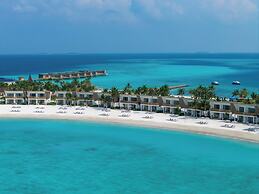 Centara Mirage Lagoon Maldives