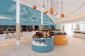 Centara Mirage Lagoon Maldives