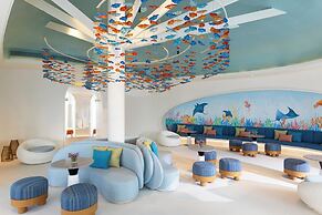 Centara Mirage Lagoon Maldives