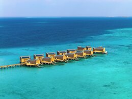 Centara Mirage Lagoon Maldives