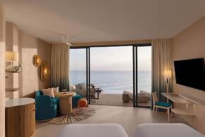 Centara Mirage Lagoon Maldives