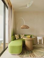 Centara Mirage Lagoon Maldives