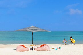 Centara Mirage Lagoon Maldives