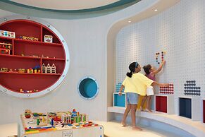 Centara Mirage Lagoon Maldives