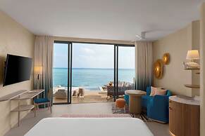 Centara Mirage Lagoon Maldives