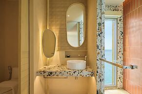 Centara Mirage Lagoon Maldives