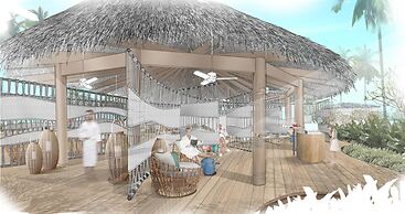 Centara Mirage Lagoon Maldives