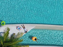 Centara Mirage Lagoon Maldives