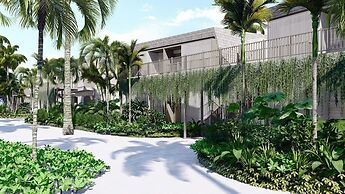 Centara Mirage Lagoon Maldives