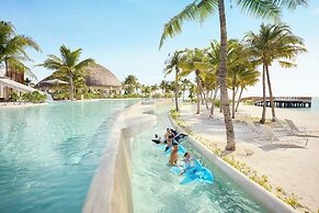 Centara Mirage Lagoon Maldives