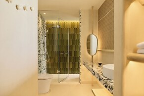 Centara Mirage Lagoon Maldives