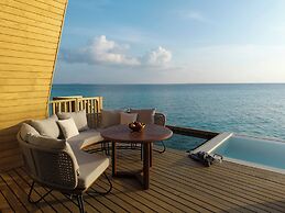 Centara Mirage Lagoon Maldives