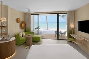 Centara Mirage Lagoon Maldives