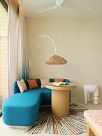 Centara Mirage Lagoon Maldives