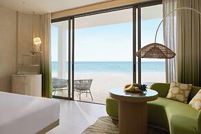 Centara Mirage Lagoon Maldives