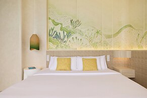 Centara Mirage Lagoon Maldives