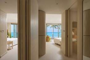 Centara Mirage Lagoon Maldives