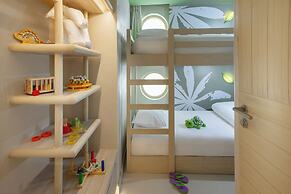 Centara Mirage Lagoon Maldives