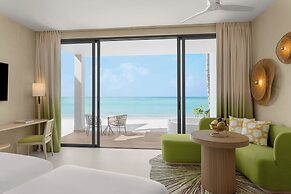 Centara Mirage Lagoon Maldives